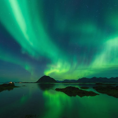 aurore_boreale_scandinavie